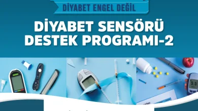 Ankara'Da Diyabet Sensörü Destek Programı Başvuruları Yeniden Başladı 5 Ankara'Da Diyabet Sensörü Destek Programı Başvuruları Yeniden Başladı