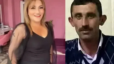 Bahar Aksüt Cinayeti Aydınlandı! Hamile Bırakan Muhtar Sevgilisi Öldürmüş!