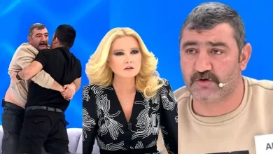 Gaziantep'Te 14 Yaşındaki Çocuk Babasını Öldürdü, İddialar Gündem Yarattı