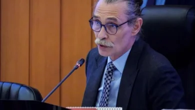 Etimesgut Belediye Meclisi, Ahimesut Bulvarı Üzerindeki Korkut Ata Kongre Ve Kültür Merkezi Önünde Yer Alan Kavşağın Trafik Güvenliğini Tehlikeye Attığı Gerekçesiyle Sunulan Önergeyi Oybirliğiyle Kabul Etti.