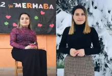 Öğretmen Esra Şentürk Ve Babası Trafik Kazasında Hayatını Kaybetti