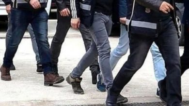 Ankara’da Bylock Operasyonu: 6 Şüpheli Hakkında Gözaltı Kararı!