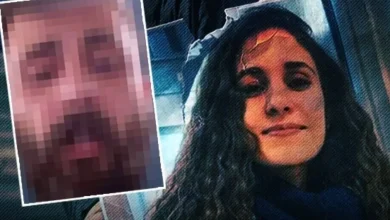 Gülistan Doku Cinayetinde Kan Donduran İtiraf: Kız Hamile Kaldı, Kafasına Sıktım Demiş!