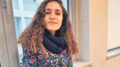 Gülistan Doku Dosyasında Şok Gelişme: &Quot;Gömüldü, Sonra Çıkarıldı!&Quot;