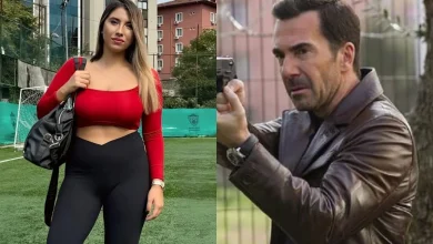 İlker İnanoğlu Ve Elif Karaaslan'A Gözaltı Kararı!