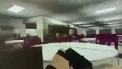 Cani, Kahramanmaraş'Taki Okul Saldırısını Roblox’ta Tasarlamış!