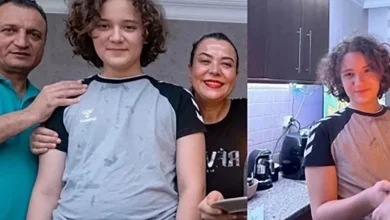 Kahramanmaraş'Taki Okul Saldırganının Annesi Pınar Peyman Mersinli Tutuklandı!