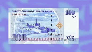 Türk Banknotlarındaki Tarihi Yapılar! Safranbolu Evleri Yer Aldı Mı?