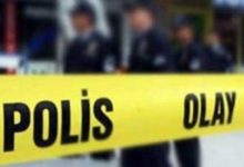 Ankara’da Bir Kişi Önce Kız Arkadaşını Öldürdü, Sonra İntihar Etti!