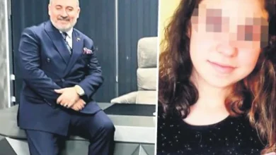 Ankaralı İş İnsanına Deprem Mağduru Çocuğu Tacizden Hapis Cezası!