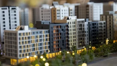 Ankara'Da Konut Ortalama Metrekare Fiyatı Kaç Lira? Kritik Eşit Aşıldı!