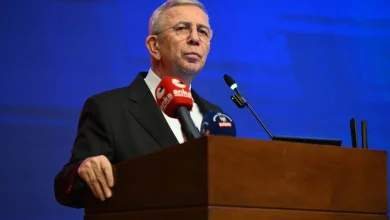 Mansur Yavaş: Çalmadım, Çaldırmadım, Çalanın Karşısında Durdum! 4 Mansur Yavaş: Çalmadım, Çaldırmadım, Çalanın Karşısında Durdum!