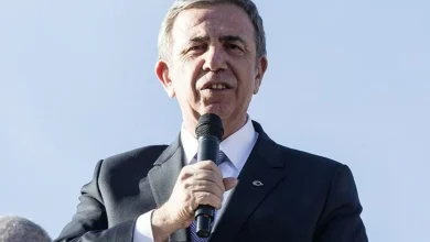 Mansur Yavaş Hakkında Soruşturma İzni Çıktı! Ankara Büyükşehir'Den Jet Açıklama! 8 Mansur Yavaş Hakkında Soruşturma İzni Çıktı! Ankara Büyükşehir'Den Jet Açıklama!