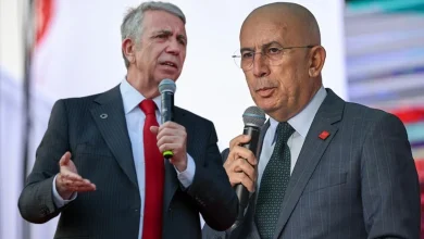 Mansur Yavaş’tan Ümit Erkol Açıklaması: İfadesi Ankara'Da Alınabilirdi!