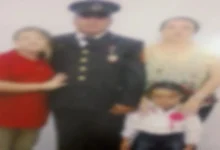 Ankara Sincan’da Aile Katliamı: Emekli Uzman Çavuş Eşini Ve Kızını Öldürüp Intihar Etti!