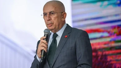 Chp'Den Ümit Erkol Açıklaması! İddialar Asılsız!