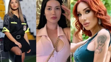 Eski Hakem Elif Karaarslan Dahil 8 Kişi Tutuklandı!