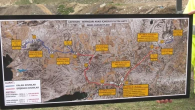 Beypazarı'Nın Su Altyapısı Güçleniyor