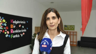 Ankara'Da Özel Gereksinimli Çocuklar İçin Üç Yeni Merkez Açıldı