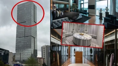 Çukurambar Penthouse’daki Bir Daire 13 Milyon Dolara Satışta