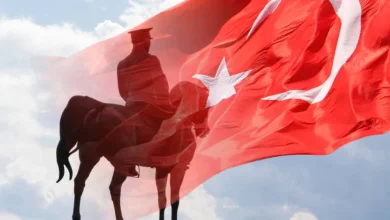 Ankara Kent Konseyi'Nden 29 Ekim Cumhuriyet Bayramı Mesajı