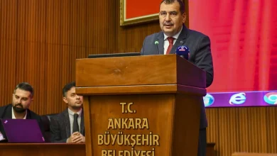 Ankara'Da Tıbbi Atık Yönetimi Eğitimi Düzenlendi 2 Ankara'Da Tıbbi Atık Yönetimi Eğitimi Düzenlendi