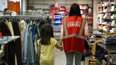 Çankaya Belediyesi 600 Öğrenciye Okul Forması Desteği Sağladı 1 Çankaya Belediyesi 600 Öğrenciye Okul Forması Desteği Sağladı