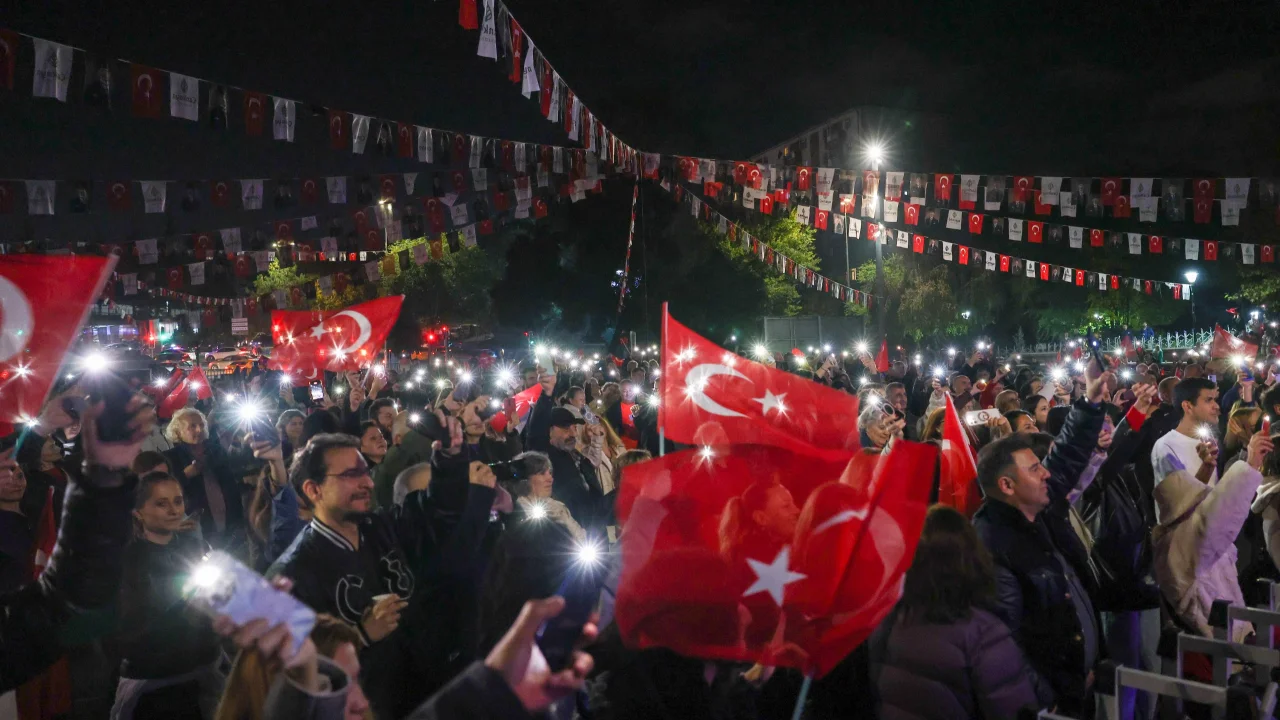 Cumhuriyet Bayramı