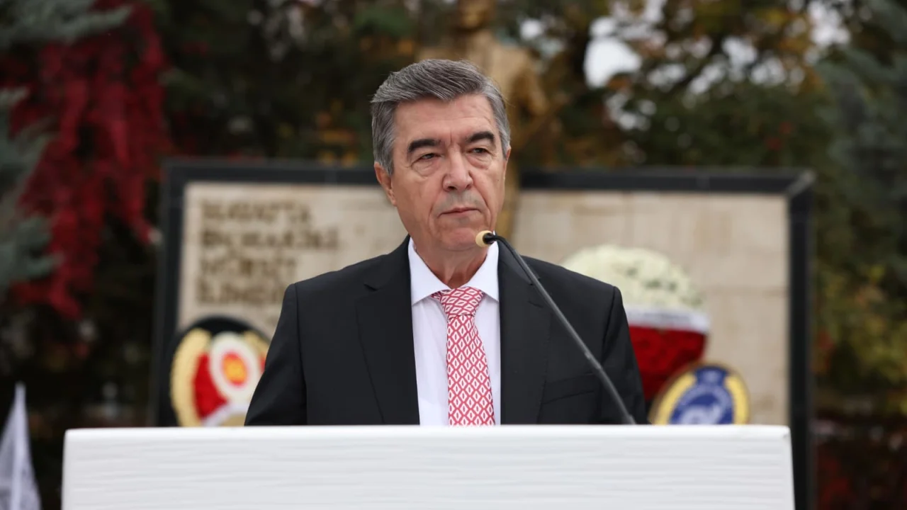 Cumhuriyet Bayramı