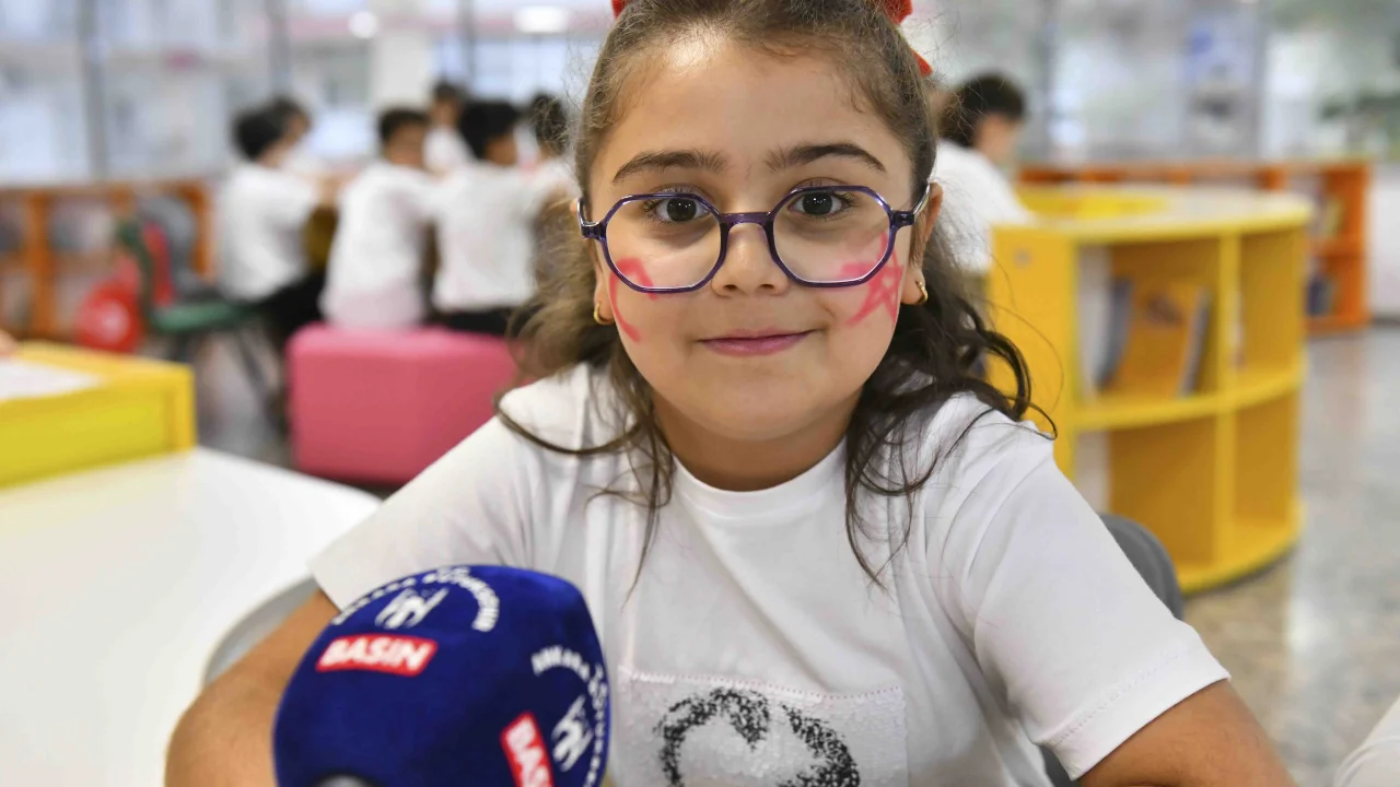 Cumhuriyet Bayramı