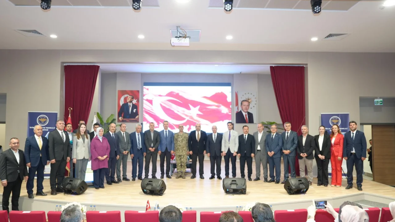 Terörsüz Türkiye Konferansı