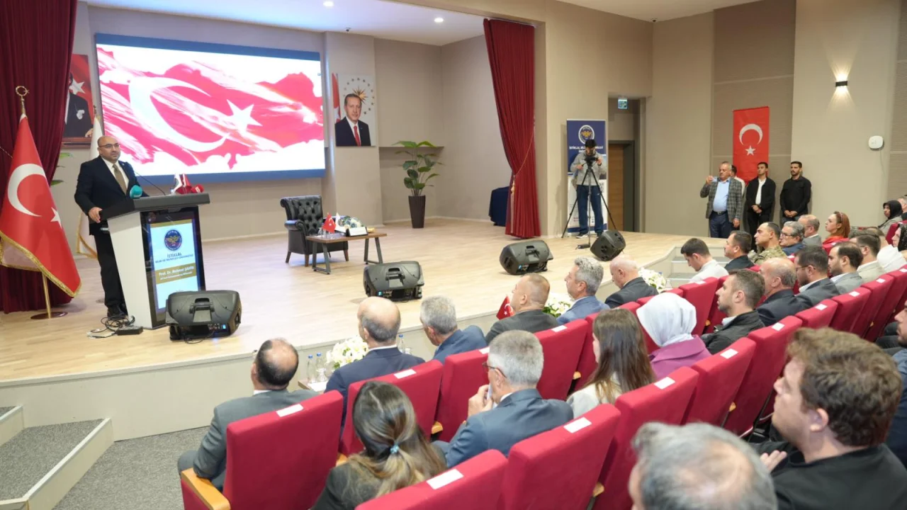 Terörsüz Türkiye Konferansı