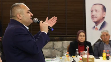 Keçiören'De 19 Ekim Muhtarlar Günü Coşkuyla Kutlandı