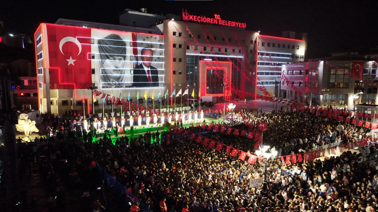 Cumhuriyet Bayramı