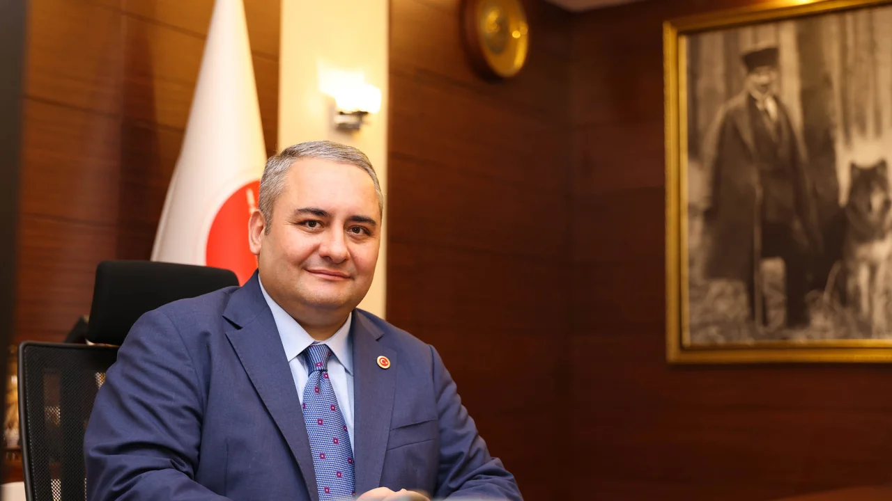 Cumhuriyet Bayramı