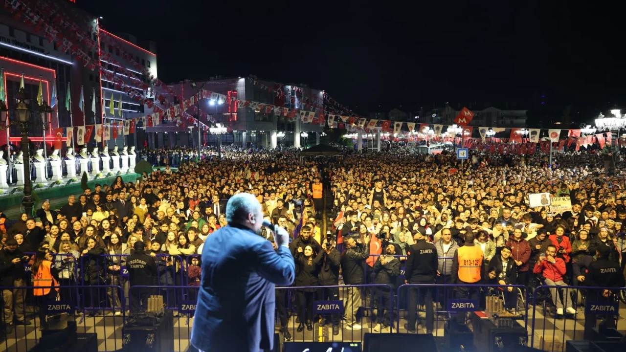 Cumhuriyet Bayramı