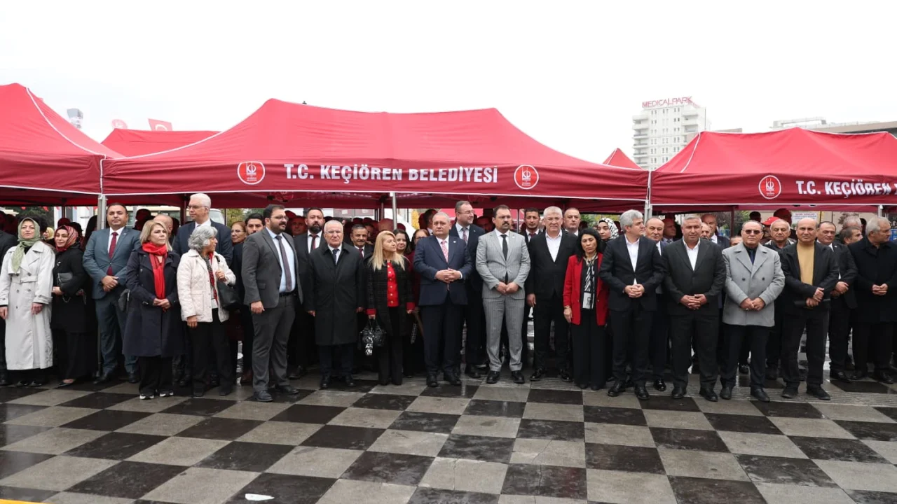 Cumhuriyet Bayramı