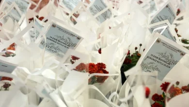 Yenimahalle Belediye Başkanı Fethi Yaşar, Muhtarlar Günü'Nü Kutladı