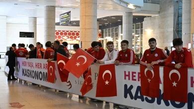 Yüksel Sarıçiçek, Dünya İkincisi Oldu: 2026 Şampiyonası'Nda Gümüş Madalya